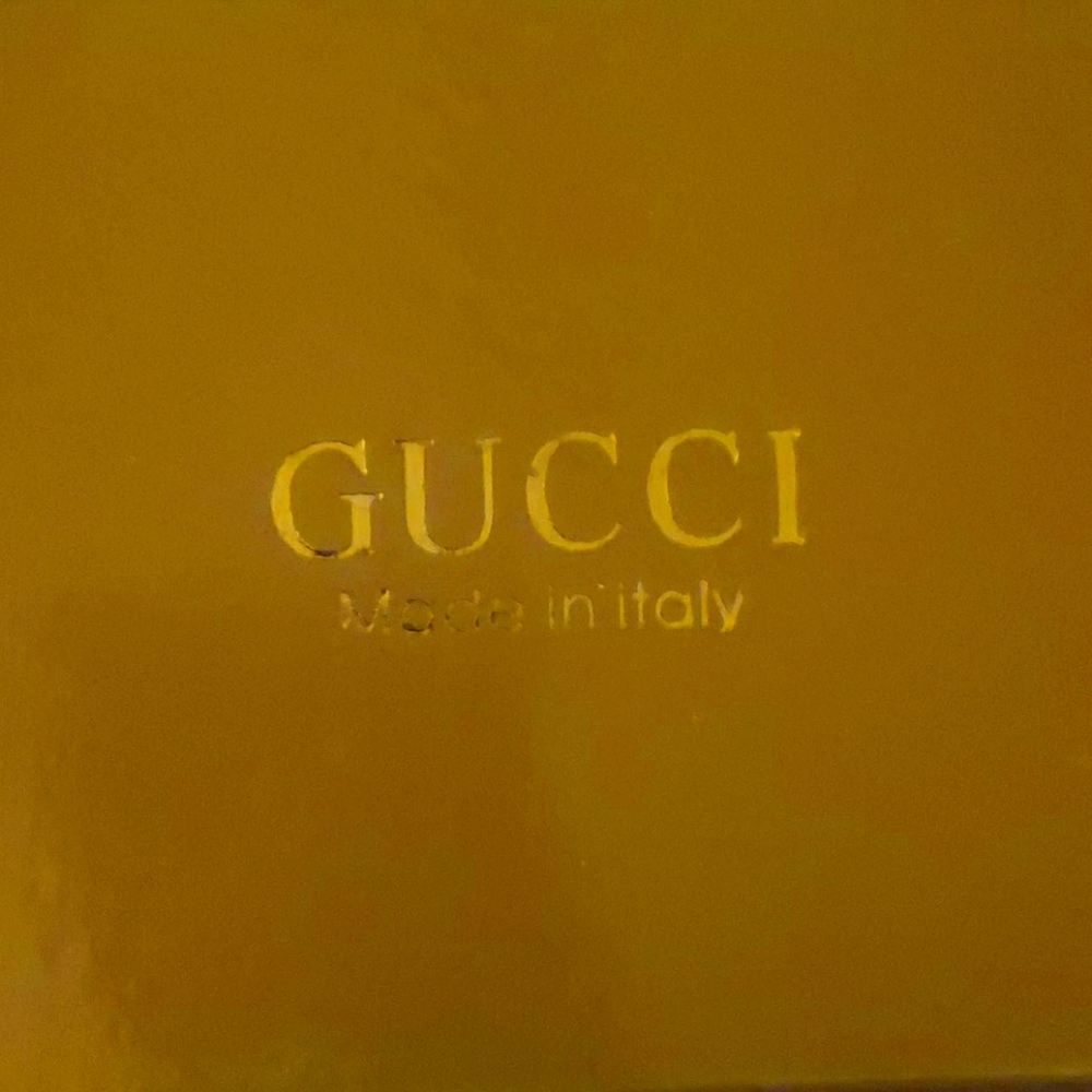 Men's leather wallet